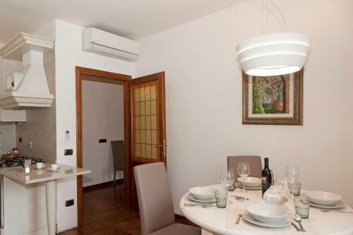 Apartamento Villa Le Torri