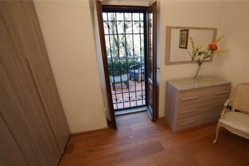 Apartamento Villa Le Torri