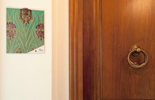 Apartamento Villa Le Torri