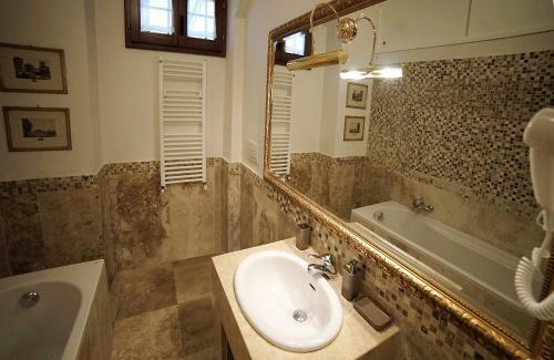 Apartamento Villa Le Torri