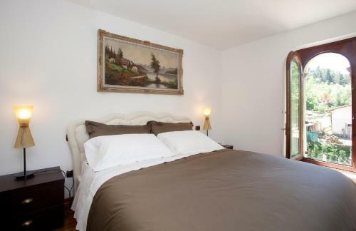 Apartamento Villa Le Torri