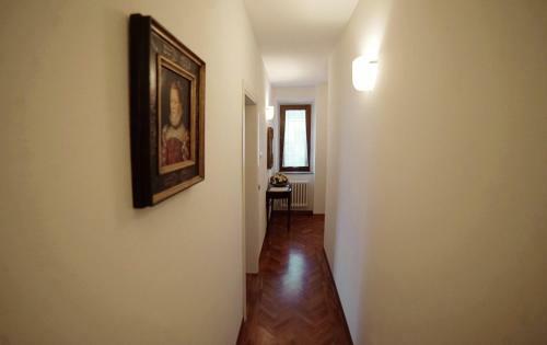 Apartamento Villa Le Torri