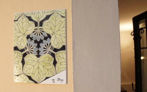 Apartamento Villa Le Torri