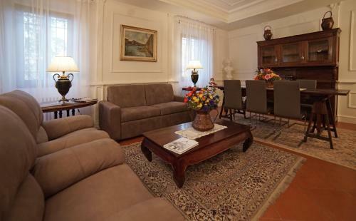 Apartamento Villa Le Torri