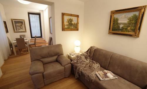 Apartamento Villa Le Torri
