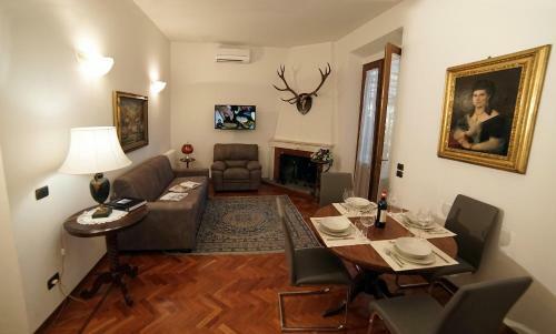 Apartamento Villa Le Torri