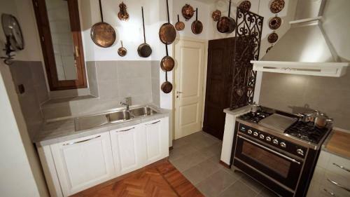 Apartamento Villa Le Torri