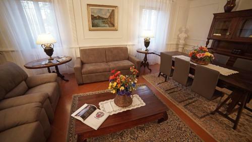 Apartamento Villa Le Torri
