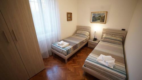 Apartamento Villa Le Torri