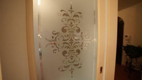 Apartamento Villa Le Torri