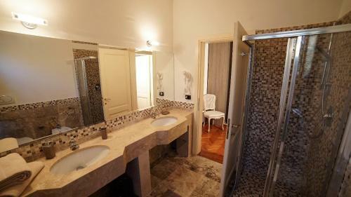Apartamento Villa Le Torri