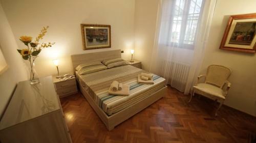 Apartamento Villa Le Torri