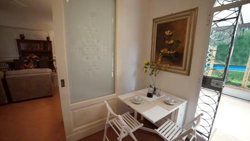 Apartamento Villa Le Torri