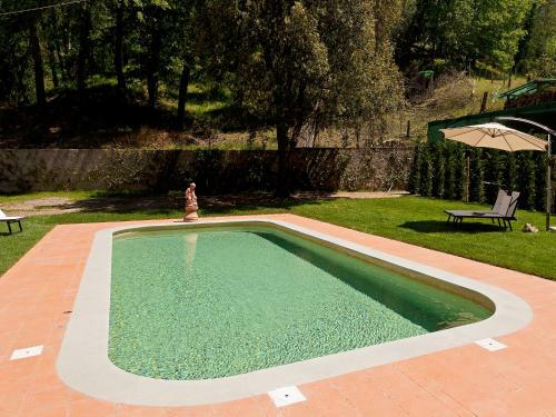 Apartamento Villa Le Torri