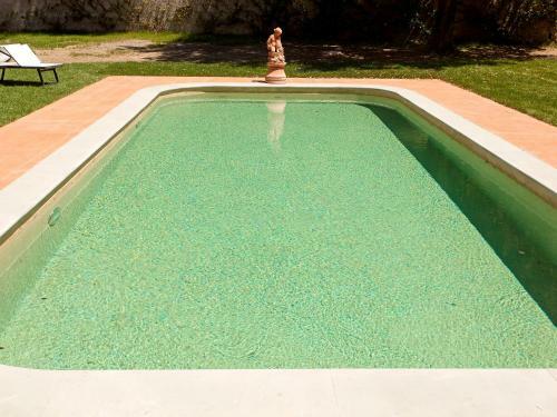 Apartamento Villa Le Torri