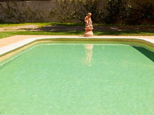 Apartamento Villa Le Torri