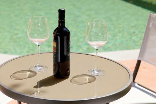Apartamento Villa Le Torri