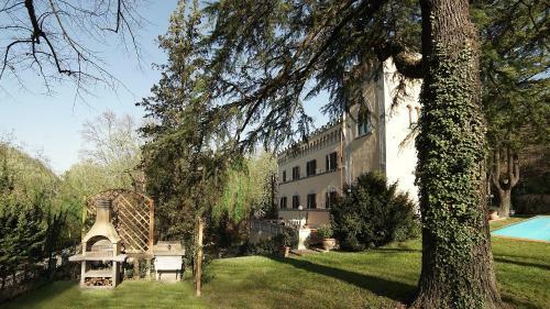 Apartamento Villa Le Torri