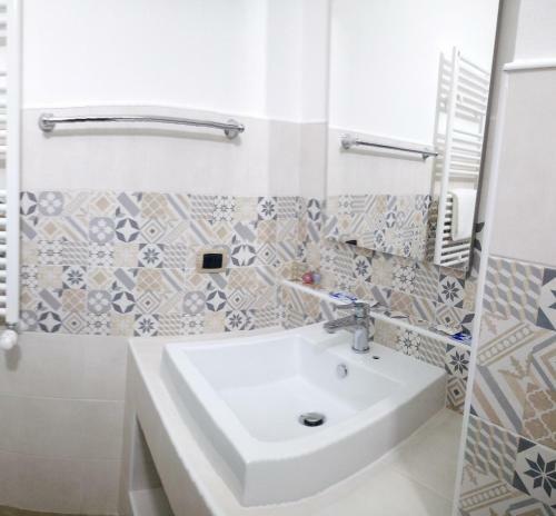 Bed & Breakfast Borgo Sole Luna