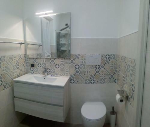Bed & Breakfast Borgo Sole Luna