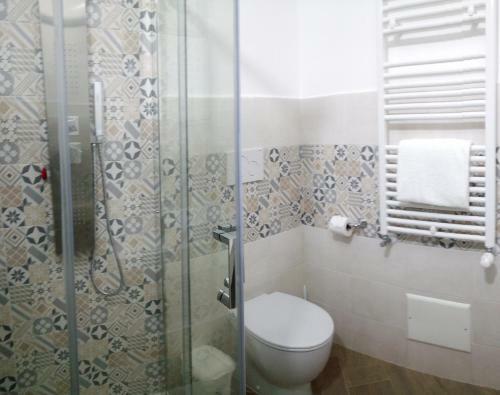 Bed & Breakfast Borgo Sole Luna