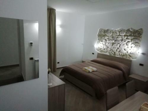 Bed & Breakfast Borgo Sole Luna