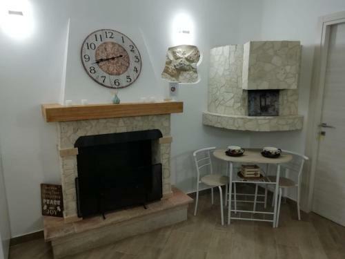 Bed & Breakfast Borgo Sole Luna