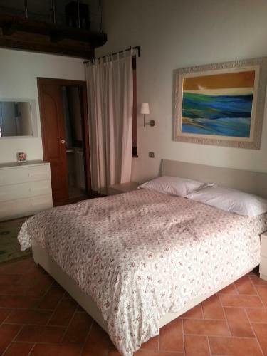 Hotel La Cascina