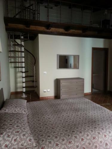 Hotel La Cascina