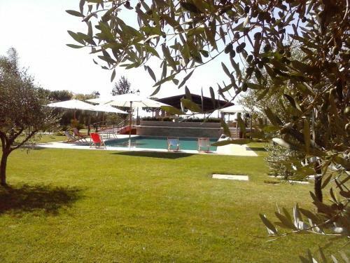 Hotel La Cascina