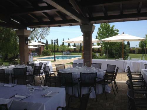 Hotel La Cascina