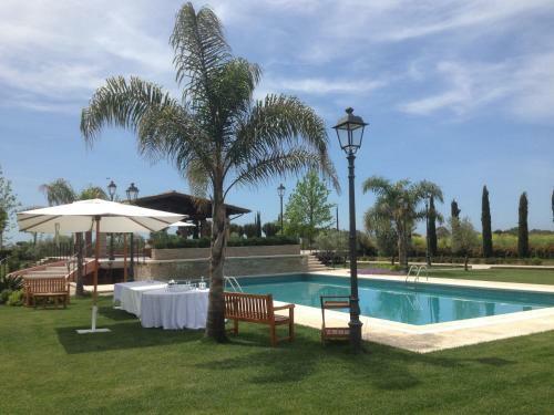 Hotel La Cascina