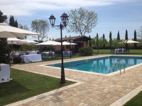 Hotel La Cascina