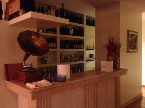 Hotel La Cascina