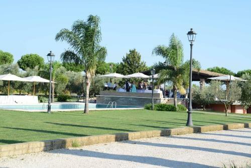 Hotel La Cascina