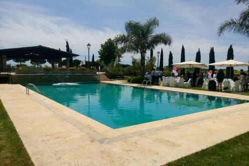 Hotel La Cascina