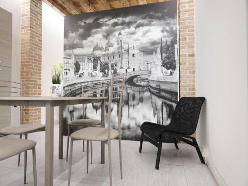 Welc-om Santa Giustina Apartment