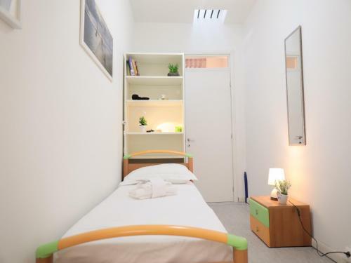 Welc-om Santa Giustina Apartment