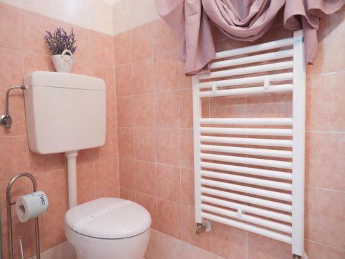 Welc-om Santa Giustina Apartment