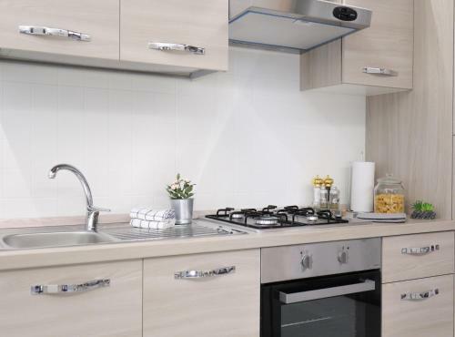 Welc-om Santa Giustina Apartment