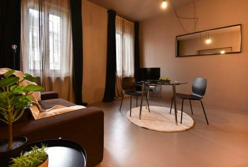 Welc-om Santa Giustina Apartment