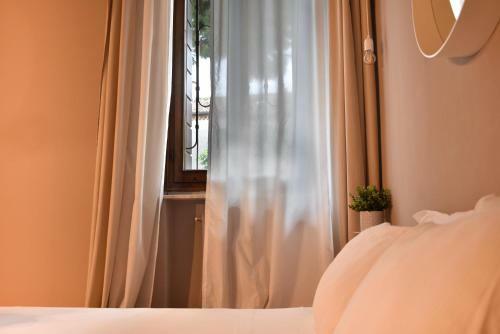 Welc-om Santa Giustina Apartment