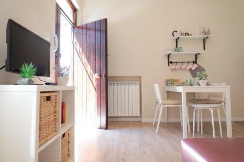 Welc-om Santa Giustina Apartment