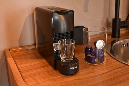 Welc-om Santa Giustina Apartment