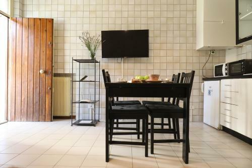 Welc-om Santa Giustina Apartment