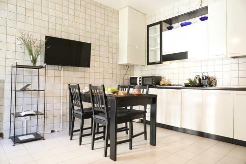 Welc-om Santa Giustina Apartment
