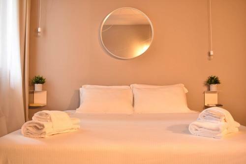 Welc-om Santa Giustina Apartment