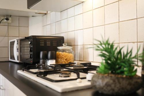 Welc-om Santa Giustina Apartment