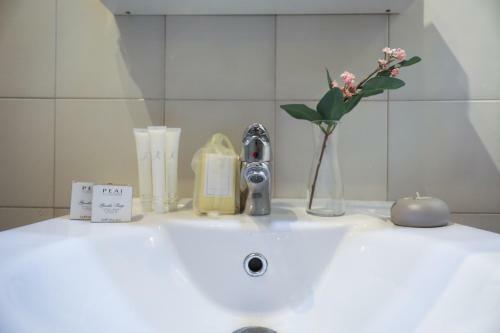 Welc-om Santa Giustina Apartment