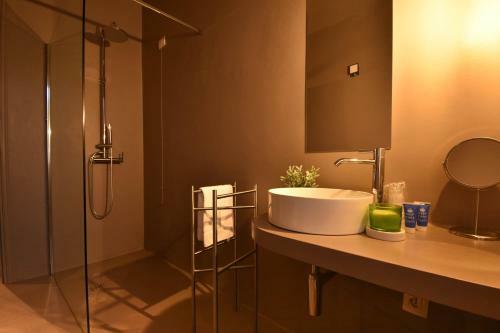 Welc-om Santa Giustina Apartment